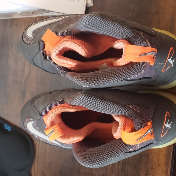 Nike Swingman (Ken griffey JR) - Picture 6 of 9